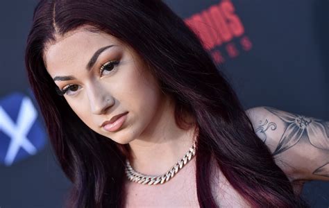 bhad bhabie nudes exposed|Danielle Bregoli Nude Celebrities